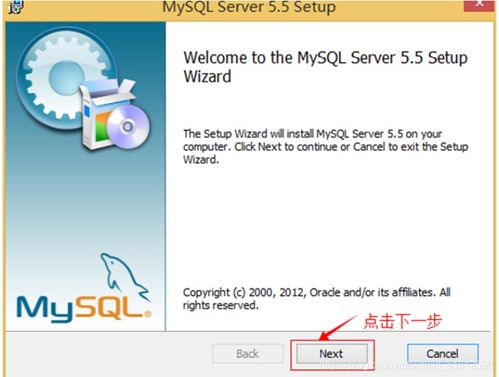 MySQL数据库的安装与配置指南 从零搭建高效数据库服务