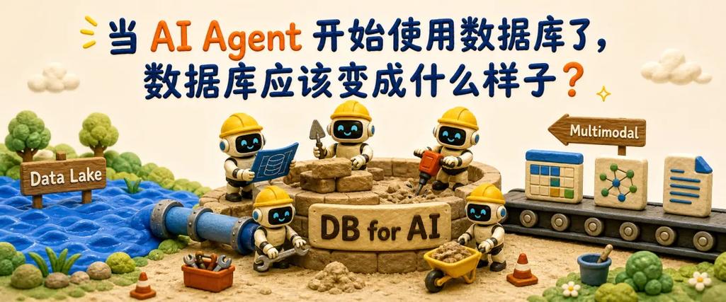 OceanBase社区分享端侧智能趋势与数据库服务新机遇